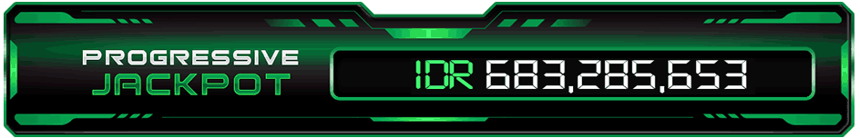 QRIS228 Jackpot