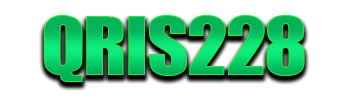 Logo QRIS228
